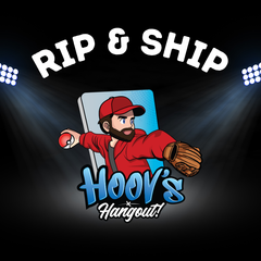 Collection image for: Hoov's Rip & Ship