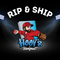 Hoov's Rip & Ship