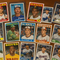 Baseball Cards