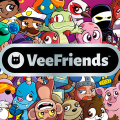 Collection image for: Veefriends