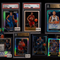 Basketball Cards