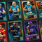 Football Cards