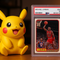 Singles/Graded Cards