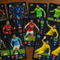Soccer Cards