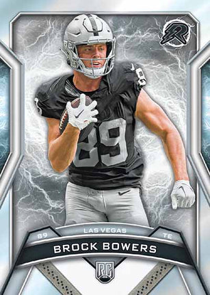 2024 Topps Resurgence Football Mega Box