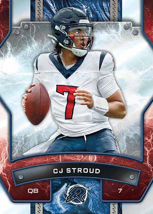 2024 Topps Resurgence Football Mega Box