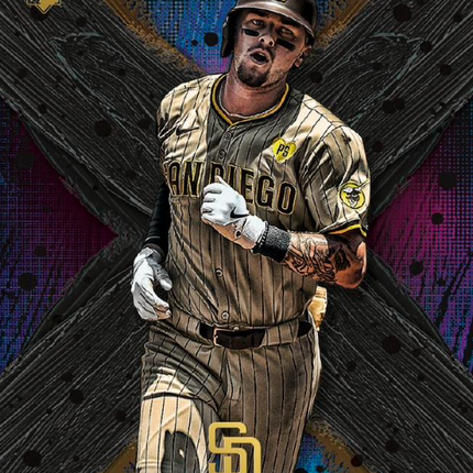 2024 Topps Inception Baseball Hobby Box