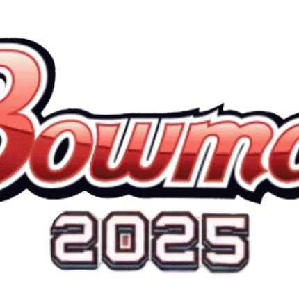 2025 Bowman Baseball Jumbo Box