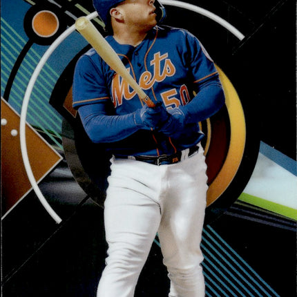 2023 Finest #86 Francisco Álvarez