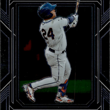 2023 Panini Prizm #26 Francisco Alvarez