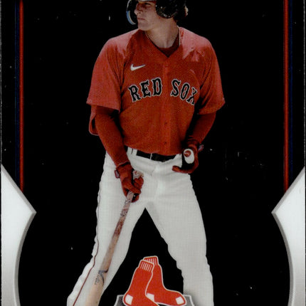 2023 Bowman Chrome #BCP-220 Roman Anthony Prospects