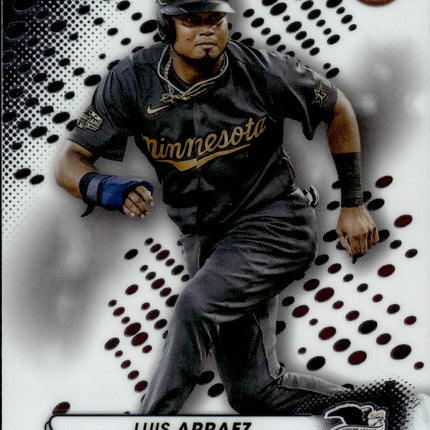 2023 Topps Pristine #251 Luis Arraez
