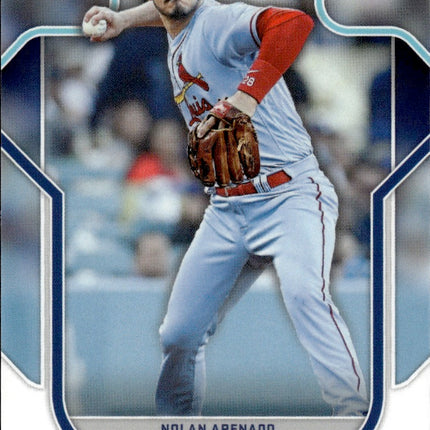 2023 Topps x J-Rod The Show Out Collection #40 Nolan Arenado
