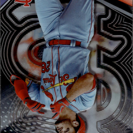 2022 Bowman's Best #19 Nolan Arenado