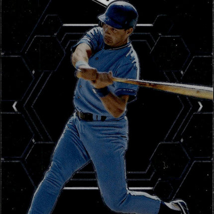 2023 Panini Chronicles #11 George Brett Mosaic