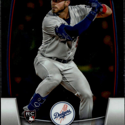 2023 Bowman Chrome #54 Michael Busch