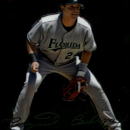 2007 Topps Chrome #25 Miguel Cabrera