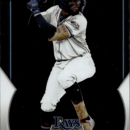 2023 Bowman Chrome #BCP-162 Junior Caminero Prospects