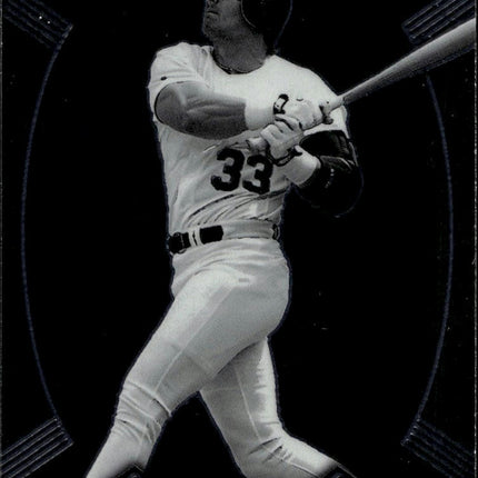 2023 Panini Chronicles #6 Jose Canseco Titan