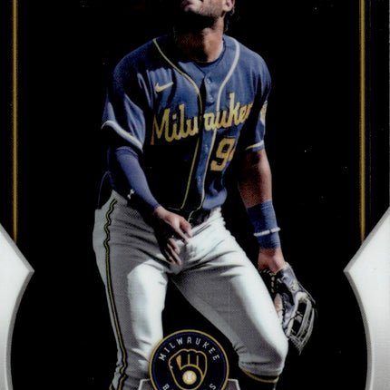 2023 Bowman Chrome #BCP-246 Jackson Chourio Prospects