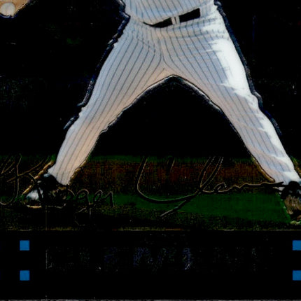 2007 Topps Chrome #127 Roger Clemens
