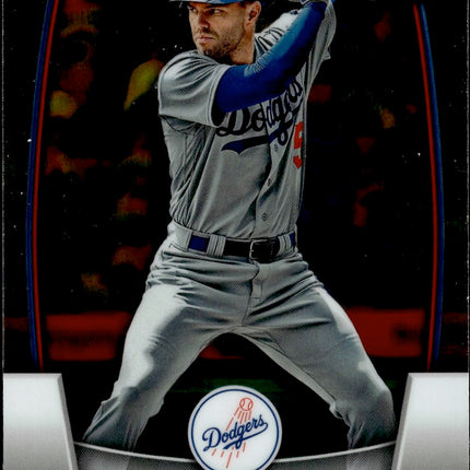 2023 Bowman Chrome #47 Freddie Freeman