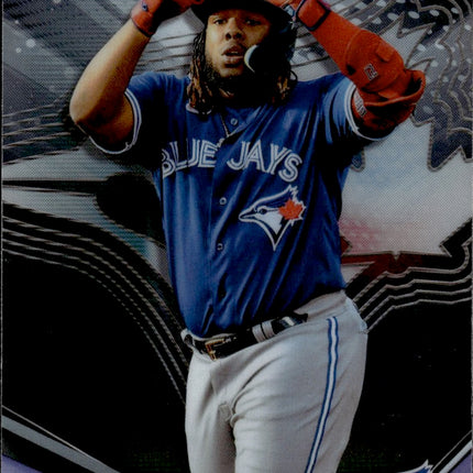 2022 Bowman's Best #29 Vladimir Guerrero Jr.