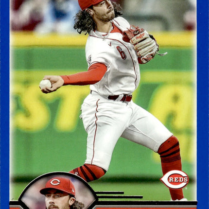 2023 Topps Archives #287 Jonathan India