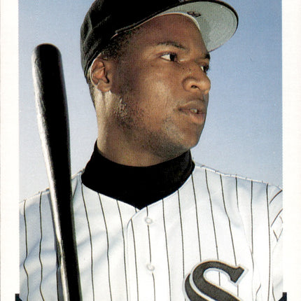 1993 Topps Micro #400 Bo Jackson
