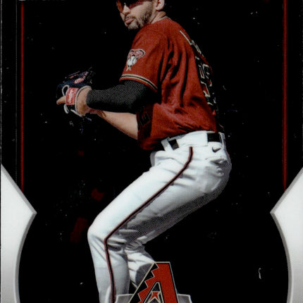 2023 Bowman Chrome #BCP-247 Jordan Lawlar Prospects
