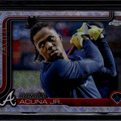 Collection image for: Baseball Singles