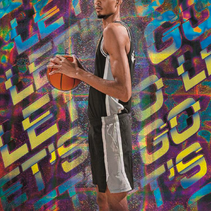 2024/25 Topps Chrome Basketball Blaster Box
