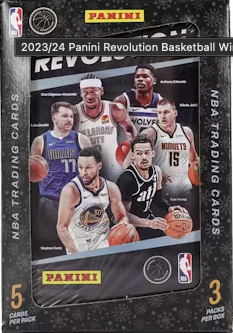 Basketball Panini Revolution 23/24