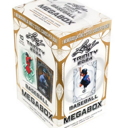 Leaf Trinity Mega Box 2024