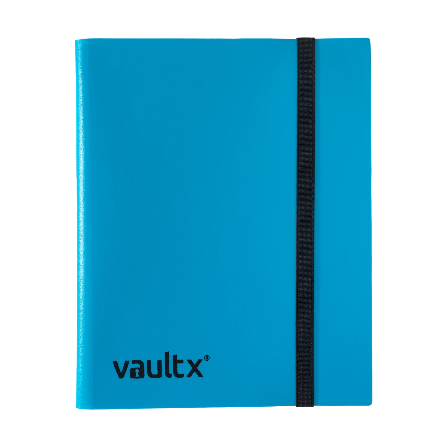 Vault-X Strap Binder 9-Pocket