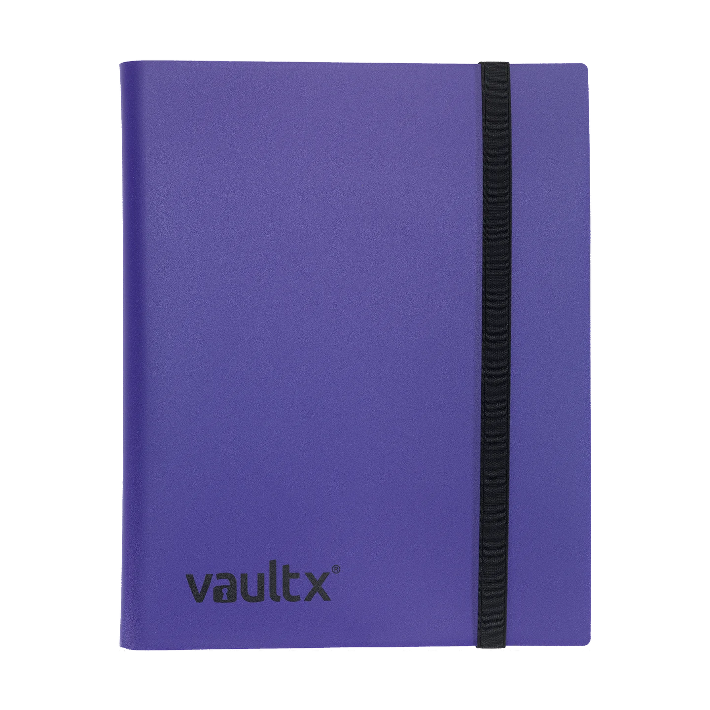 Vault-X Strap Binder 9-Pocket