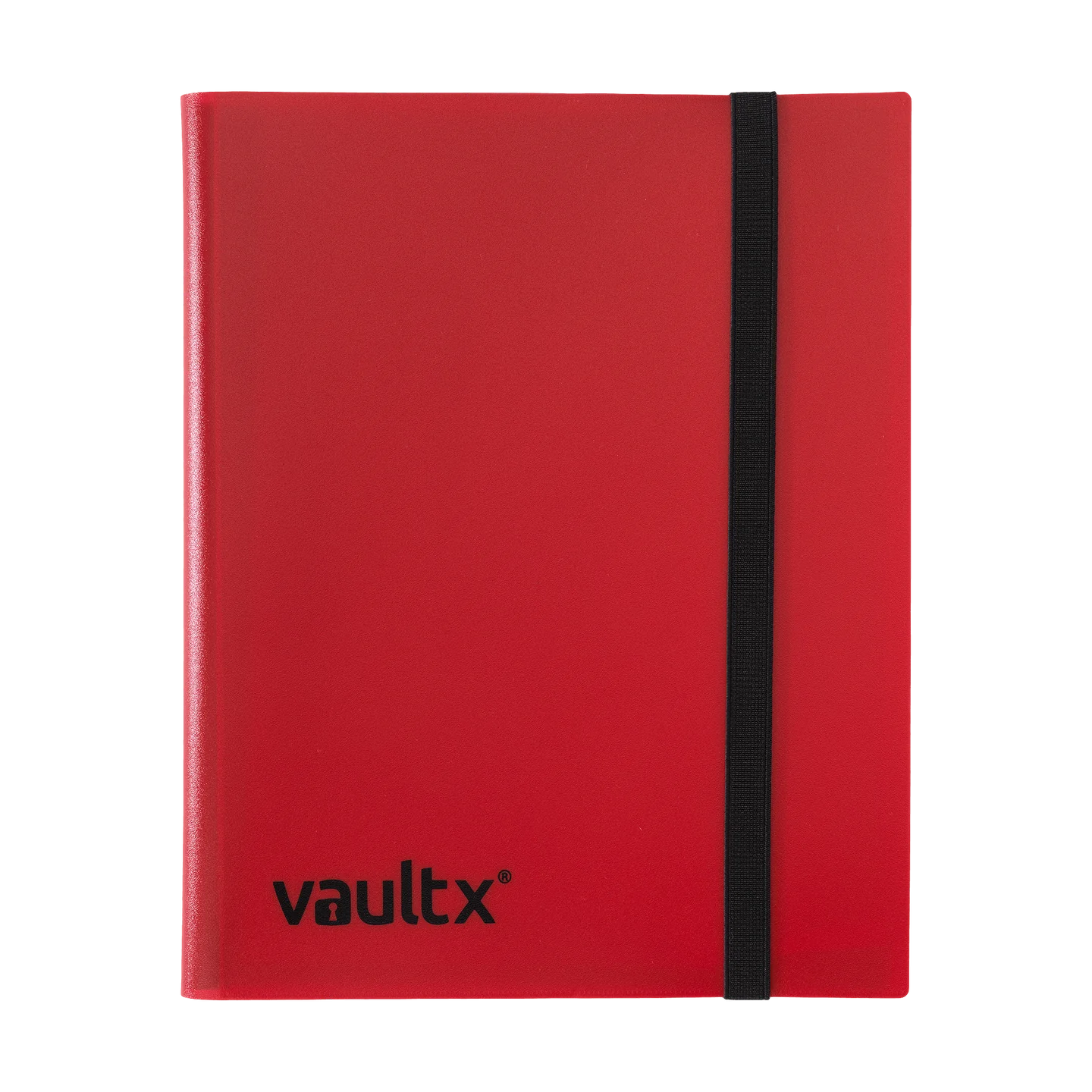 Vault-X Strap Binder 9-Pocket