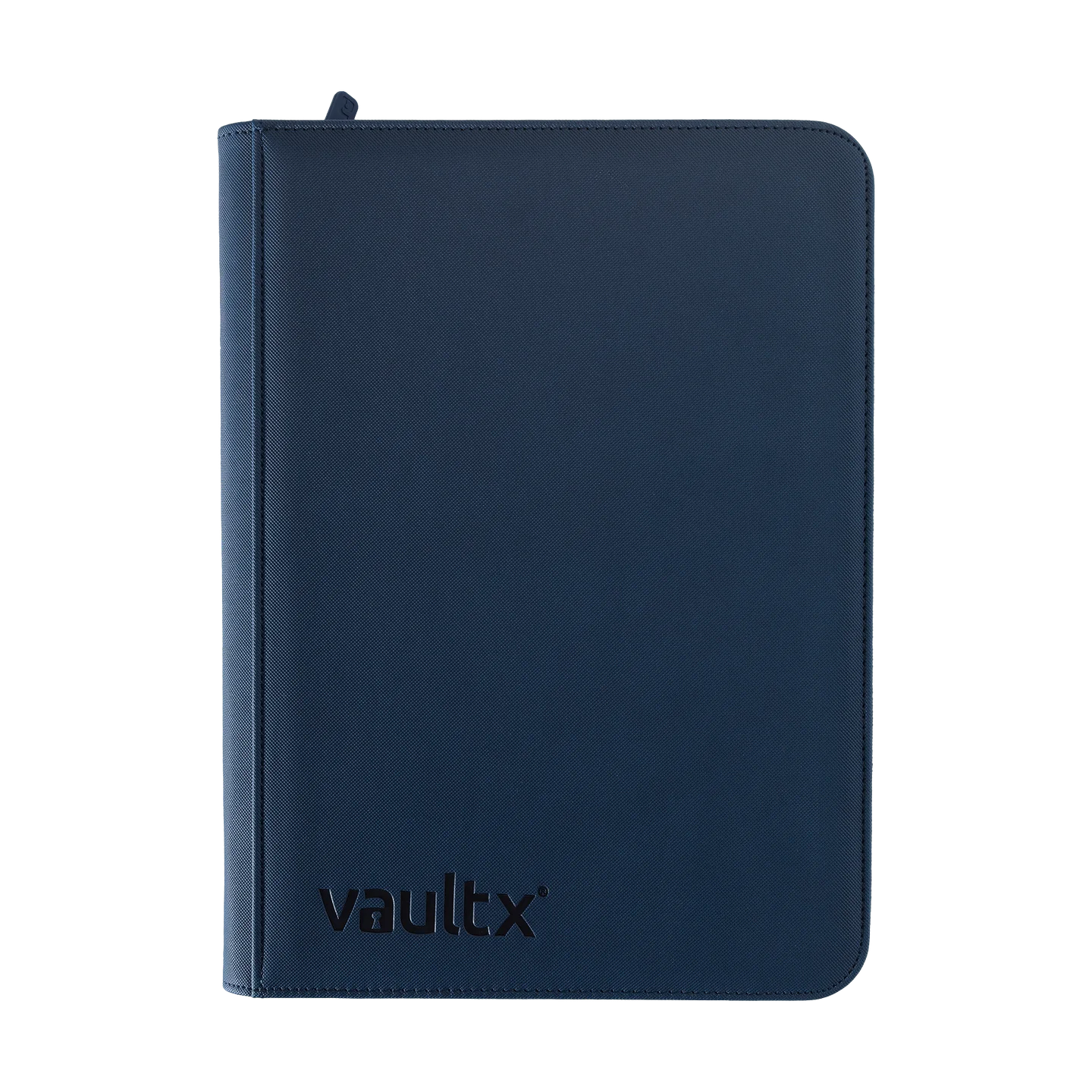 Vault-X 9 Pocket Exo-Tec Zip Binder