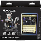 Scions & Spellcraft